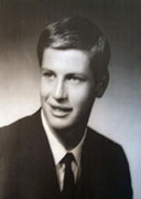 SP5 LANNY R BAUMANN SP5 LANNY R BAUMANN