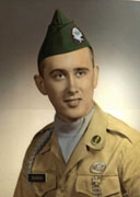 PFC OTTO W BAUMANN, Jr PFC OTTO W BAUMANN, Jr