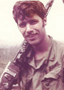 SP4 THOMAS E BAUMGARDNER, Jr SP4 THOMAS E BAUMGARDNER, Jr
