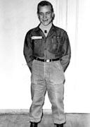 SSG RAYMOND E BAUMGARNER SSG RAYMOND E BAUMGARNER