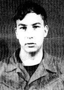 PFC BERNARD H BAX PFC BERNARD H BAX