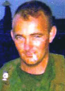 SFC BOBBIE R BAXTER SFC BOBBIE R BAXTER