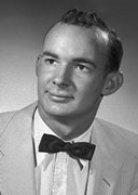 SGT JAMES C BAXTER SGT JAMES C BAXTER