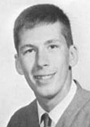 1LT TERRY D BAXTER 1LT TERRY D BAXTER