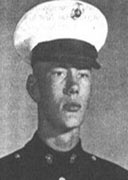 LCPL STEPHEN E BAYLES LCPL STEPHEN E BAYLES
