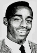 PFC ARTHUR J BAYLOR PFC ARTHUR J BAYLOR