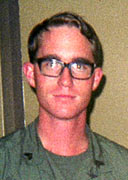SGT MICHAEL J BAYNE SGT MICHAEL J BAYNE