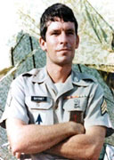 SGT THOMAS W BAYONET SGT THOMAS W BAYONET