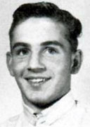 SGT DONALD F BAYSINGER SGT DONALD F BAYSINGER