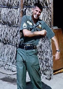 SFC MYRON S BEACH, Jr SFC MYRON S BEACH, Jr
