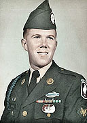 SP4 CHARLES R BEALL SP4 CHARLES R BEALL