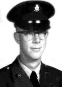 PFC ERNEST E BEAM PFC ERNEST E BEAM