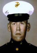 PFC EARNEST L BEAM PFC EARNEST L BEAM