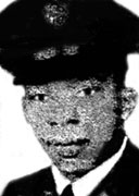 SP4 THEODORE M BEAMON SP4 THEODORE M BEAMON