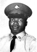 SP4 EUGENE BEAN, Jr SP4 EUGENE BEAN, Jr