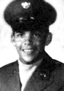 PFC JAMES F BEAN PFC JAMES F BEAN