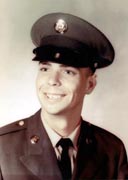 SSG LARRY D BEAN SSG LARRY D BEAN
