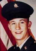 PFC JEFFREY L BEARD PFC JEFFREY L BEARD