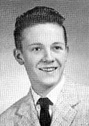 PFC ORLAND O BEARWALD PFC ORLAND O BEARWALD