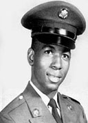 PFC ODELL D BEASLEY PFC ODELL D BEASLEY