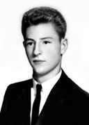 PFC RAYMOND F BEAUCHAMP PFC RAYMOND F BEAUCHAMP