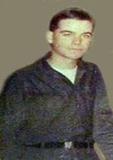 PFC WARREN M BEAUMONT PFC WARREN M BEAUMONT