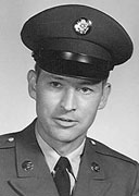 SGT JAMES D BEAVERS SGT JAMES D BEAVERS