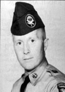 SSG HAROLD A BEAVERSON, Jr SSG HAROLD A BEAVERSON, Jr