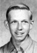 MSGT CHARLES J BEBUS MSGT CHARLES J BEBUS