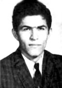 LCPL JAVIER BECERRA LCPL JAVIER BECERRA