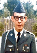 PFC JOHN C BECHARD PFC JOHN C BECHARD