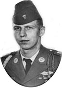 SSG RAYMOND J BECHARD SSG RAYMOND J BECHARD