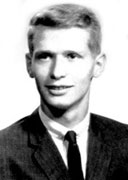 PFC HERBERT S BECHTEL PFC HERBERT S BECHTEL
