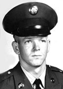SSG JERRY D BECK SSG JERRY D BECK