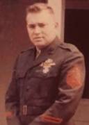 SGT JOHN R BECK SGT JOHN R BECK