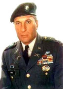 LTC MARTIN R BECK LTC MARTIN R BECK