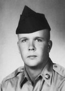 SP4 RICHARD J BECK, Jr SP4 RICHARD J BECK, Jr