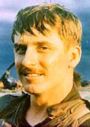 1LT HOWARD J BECKER, Jr 1LT HOWARD J BECKER, Jr