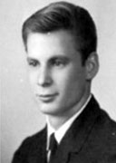 PFC THOMAS A BECKER PFC THOMAS A BECKER