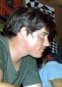 PFC TOMMY J BECKER PFC TOMMY J BECKER