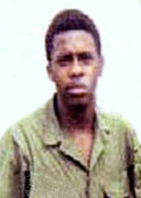 SP4 GEORGE E BECKLEY SP4 GEORGE E BECKLEY