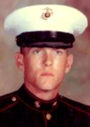 LCPL KENNETH B BECKMAN LCPL KENNETH B BECKMAN