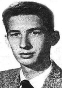 PFC LOUIS M BECKMANN PFC LOUIS M BECKMANN