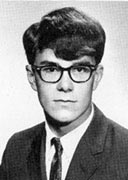SGT RONALD J BECKSTED SGT RONALD J BECKSTED