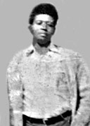 SP4 WALTER L BECKWITH, Jr SP4 WALTER L BECKWITH, Jr