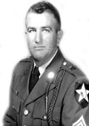 SSG HARLEY D BECKWORTH SSG HARLEY D BECKWORTH