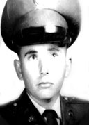 SGT JAMES D BEDGOOD SGT JAMES D BEDGOOD