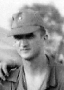 PFC WILLIAM W BEDNARZ PFC WILLIAM W BEDNARZ
