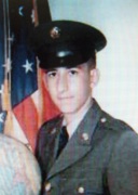 SP4 DAVID P BEDROSIAN SP4 DAVID P BEDROSIAN