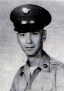 PVT WAYNE J BEDWELL PVT WAYNE J BEDWELL